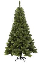 Árvore De Natal Sodalita Verde ME 750 Galhos - 180 cm