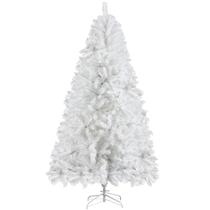 Árvore de Natal Topeakmart Artificial Pink 1,8 m com suporte