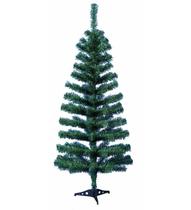 Árvore de Natal Tradicional Canadense 90cm 90 Galhos