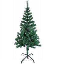 Árvore de Natal Verde 1.80m com 320 Galhos - Marca: Brand