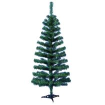 Arvore de natal verde 120cm c/120 galhos - ART CHRISTMAS