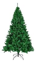 Árvore de Natal Verde 1,80 600 Galhos Pinheiro Grande Cheia Luxo Br Árvore de Natal Verde 1,80 600 Galhos Pinheiro Grande Cheia Luxo Br