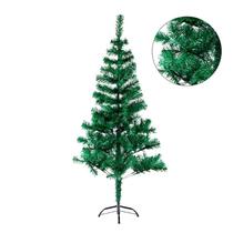 Árvore De Natal Verde 320 Galhos 180 Cm