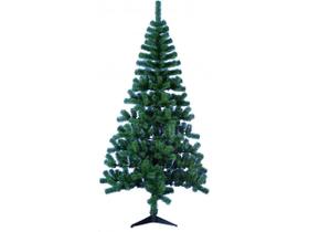 Árvore de Natal Verde 450 Galhos 2,10m e Brinde - Master Christmas