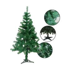 Árvore de Natal Verde 50 Galhos Pinheiro 60cm Desmontável