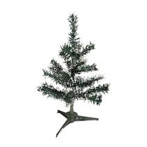 Arvore de Natal Verde Com Neve 30cm 25 Galhos Natalkasa Arvore de Natal Verde Com Neve 30cm 25 Galhos Natalkasa