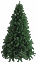 Árvore de Natal Verde Imperial Guarda Chuva Luxo 1,80 MT Com 800 Galhos Cheia + Pisca Pisca - Bela Flor