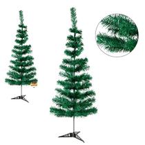 Árvore de Natal Verde Prime 120Cm 110Galhos B/P - Zein