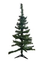 Árvore de natal verde prime cheia - 90 cm Árvore de natal verde prime cheia - 90 cm