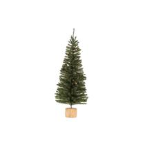 Árvore de Natal Vickerman Carmel Pine 80cm Verde não iluminado