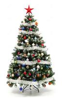 Árvore De Natal Viena Verde 1,80cm Decoração Premium Luxo