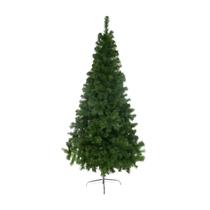 Arvore De Natal Viena Verde 2,10CM 1500 Galhos 52394-004 Arvore De Natal Viena Verde 2,10CM 1500 Galhos 52394-004