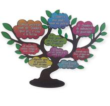 Arvore de Salmos