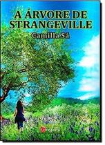 Árvore de Strangeville, A - Edição de Bolso