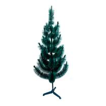 Árvore Decoração de Natal Branco 33 Galhos Cacto de 1,50m