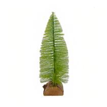 Árvore Decorativa Verde - 29 Cm - 1 unidade - Rizzo