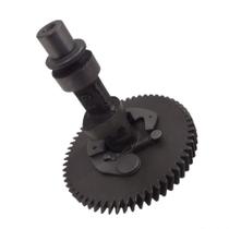 Arvore Do Comando De Válvula Motor Honda Gx270 9hp Original