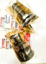 Arvore do comando de válvulas adm e escap YZ 250F Original (par) 1SM1217000YX - 1SM1218010