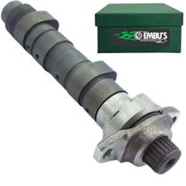 Arvore do Comando de Valvulas - Falcon 400 de 1999 a 2008 Arvore do Comando de Valvulas - Falcon 400 de 1999 a 2008