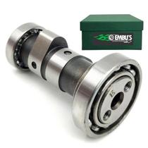 Arvore do Comando de Valvulas - Pop 100 de 2007 a 2015