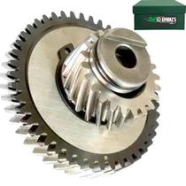 Arvore do Comando de Valvulas - Titan - Fan - Bros 125