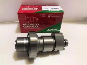 Árvore do Comando de Válvulas Wgk Yamaha Fazer 250 Bluflex Yamaha Lander 250 Bluflex Árvore do Comando de Válvulas Wgk Yamaha Fazer 250 Bluflex Yamaha Lander 250 Bluflex
