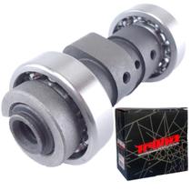 Arvore do Comando de Valvulas - YBR 125 - XTZ 125