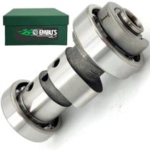 Arvore do Comando de Valvulas - YBR-XTZ 125 de 2000 a 2005