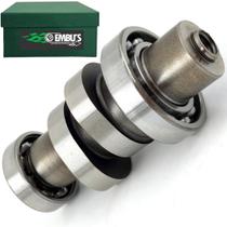 Arvore do Comando PREPARADA - 284 Graus - Biz e Pop 110i