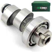 Arvore do Comando VÁLVULA - CRYPTON T115 de 2009 até 2016