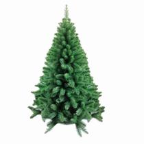 Árvore Escócia Verde 270cm 1500 G Decoração Natal - Lazi