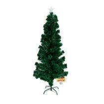 Arvore Iluminada 150cm 160 Galhos 24 Leds Arvore Iluminada 150cm 160 Galhos 24 Leds