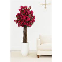 Arvore instagramavel 1.8m flores de Bougainville Primavera Arvore instagramavel 1.8m flores de Bougainville Primavera