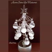 Arvore Led Cristal Mesa