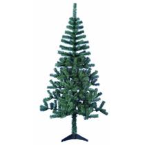 Arvore Natal 180cm 320 Galhos Verde Decoração Pinheiro Canad