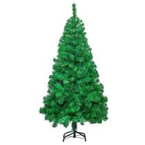 Árvore Natal Áustria Pinheiro Verde 120 Cm Magizi 220 Galhos