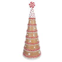 Árvore natal candy - 23cm Árvore natal candy - 23cm