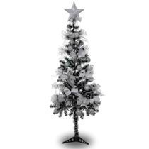 Árvore Natal Compacta Verde Nevada 90cm - 70 Galhos - Wincy Natal