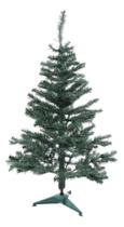 Árvore Natal Crommer Mark Portobelo 150cm 350 Galhos Verde