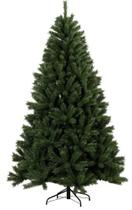 Árvore Natal Imperial Noruega 1,50M 436 G + Ponteira Magizi