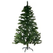 Árvore Natal Ipanema 720 Hastes Verde 180cm