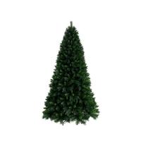 Árvore Natal Irlandesa Verde270Cm/1468G - MAGIZI