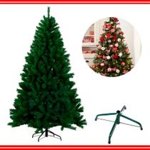 Árvore Natal Modelo Pinheiro 150 / 180 / 210cm natal Decoração para festa corporativo e residencial Árvore Natal Modelo Pinheiro 150 / 180 / 210cm natal Decoração para festa corporativo e residencial