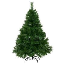 Arvore Natal New Michigan 300 Tips C/Base Metal 1,2M- 58785