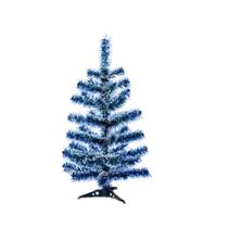 Árvore natal pinheirinho pequena 60cm verde nevada - simples Árvore natal pinheirinho pequena 60cm verde nevada - simples