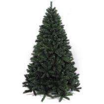 Árvore Natal Pinheiro Belga Luxo Premium 547 Galhos 1,50m