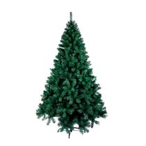 Arvore Natal Pinheiro Dinamarca 180 cm 580 Galhos Decoracao Natalina Verde Enfeite - Magizi
