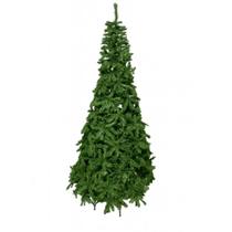 Arvore Natal Premium Gigante Luxo 240cm 1300 Galhos Cheio