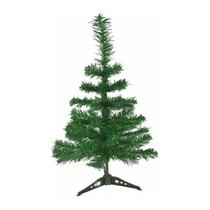 Arvore Natal Verde 60cm 50 Galhos Natalkasa Arvore Natal Verde 60cm 50 Galhos Natalkasa