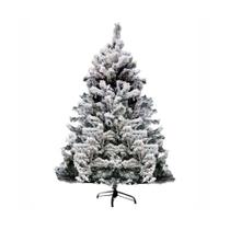 Arvore Natalina Alaska 1,80m-christmas & Co - 518 Galhos Arvore Natalina Alaska 1,80m-christmas & Co - 518 Galhos